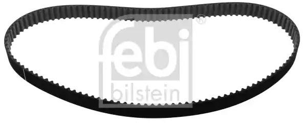 FEBI BILSTEIN Zahnriemen MERCEDES-BENZ,RENAULT,NISSAN 100170 A6079930497,130288608R,130289542R Steuerriemen 1680600Q2D,6079930497,130288653R von FEBI BILSTEIN