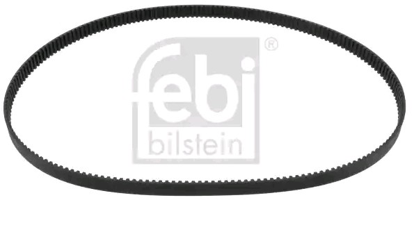 FEBI BILSTEIN Zahnriemen OPEL,FIAT,SUZUKI 47728 55230434,0055230434,055230434 Steuerriemen 46350908,55269111,68283879AA,71777946,055200072,0055200072 von FEBI BILSTEIN