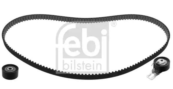 FEBI BILSTEIN Zahnriemensatz OPEL,FORD,PEUGEOT 100780 003646451,03646451,3646451 Zahnriemen Kit,Zahnriemenkit 1610577780,SU001A3088,1872497 von FEBI BILSTEIN