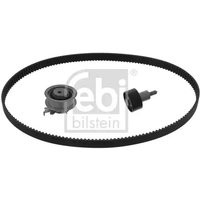 FEBI BILSTEIN Zahnriemensatz Zähnez.: 163 47890 Zahnriemen Kit,Zahnriemenkit VW,AUDI,SKODA,Golf VII Schrägheck (5G1, BQ1, BE1, BE2) von FEBI BILSTEIN