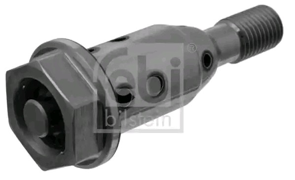 FEBI BILSTEIN Zentralventil, Nockenwellenverstellung OPEL,CHEVROLET,VAUXHALL 49410 055562224,01235023,1235023 55562224 von FEBI BILSTEIN