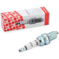 FEBI BILSTEIN Zündkerze Super Super 13415 Zündkerzen,Kerzen MERCEDES-BENZ,RENAULT,HYUNDAI,Stufenheck (W124),C-Klasse Limousine (W202),SLK (R170) von FEBI BILSTEIN