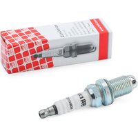 FEBI BILSTEIN Zündkerze Extra Extra 13506 Zündkerzen,Kerzen MERCEDES-BENZ,RENAULT,FIAT,Stufenheck (W124),C-Klasse Limousine (W202),A-Klasse (W168) von FEBI BILSTEIN