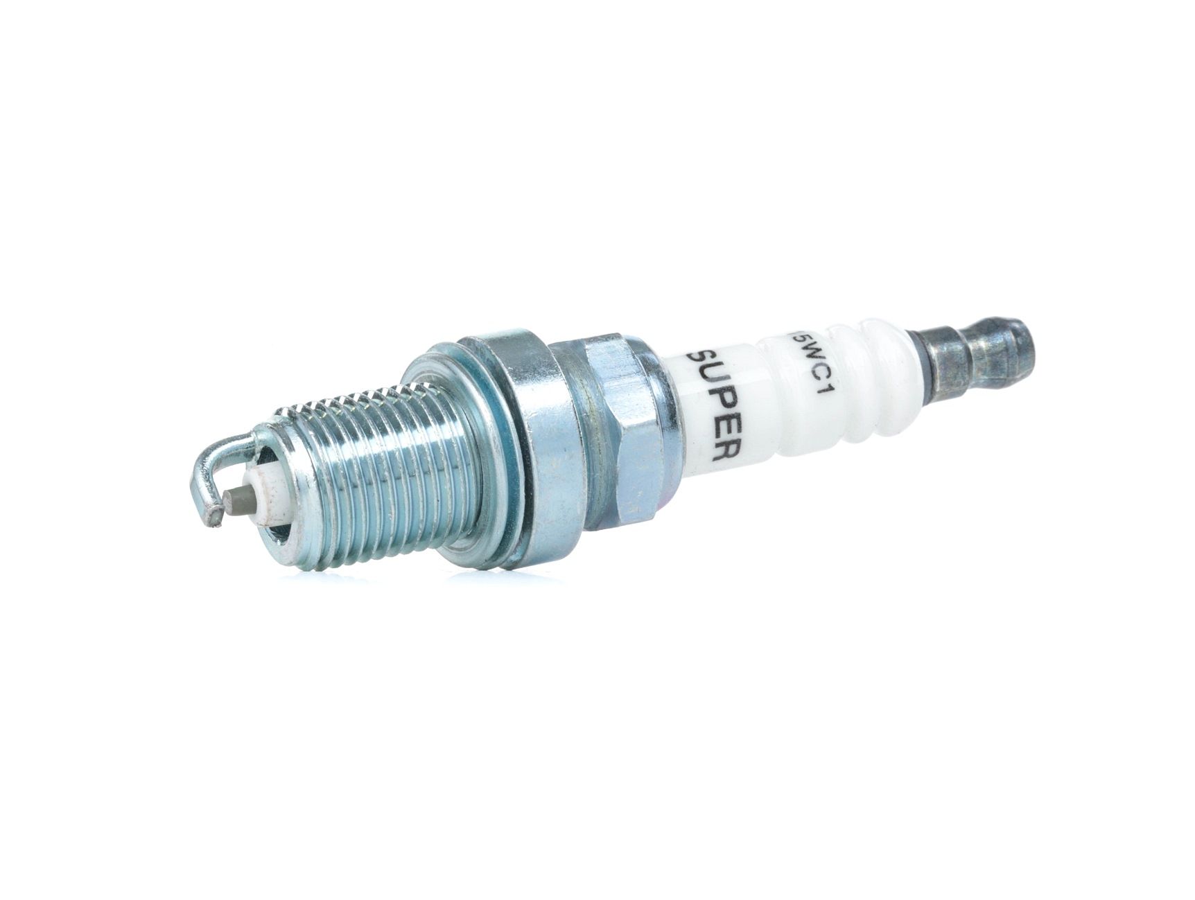 FEBI BILSTEIN Zündkerze BMW,PEUGEOT,CITROËN 13429 12121705914,5962,5962H8 Zündkerzen,Kerzen,Zuendkerzen 5962S4,5962V6,0K01118110,0K01A18110,FDR15WC1 von FEBI BILSTEIN