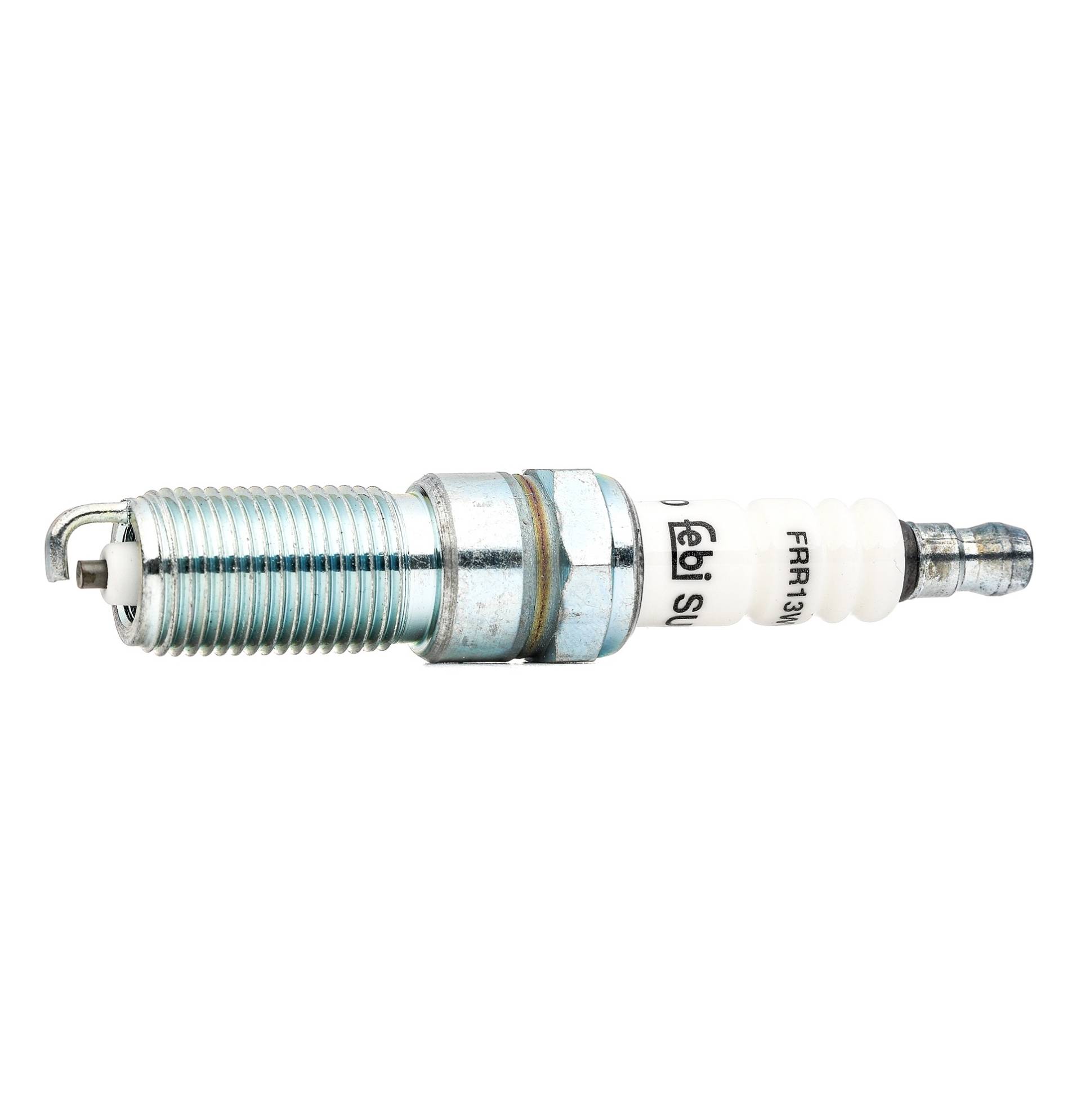 FEBI BILSTEIN Zündkerze FORD,MAZDA 13462 6726180,C40118110,FRR13WC1A Zündkerzen,Kerzen,Zuendkerzen 1088847,5099758,6697953,YN2J12405AA,C40218110A von FEBI BILSTEIN