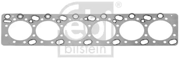 FEBI BILSTEIN Zylinderkopfdichtung VOLVO,RENAULT TRUCKS 101093 21510072,7420513037,7421313537 Kopfdichtung,Motor Dichtung,Dichtung, Zylinderkopf von FEBI BILSTEIN