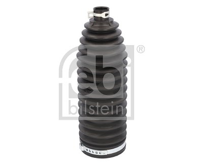 Febi Bilstein Faltenbalgsatz, Lenkung [Hersteller-Nr. 182863] für Citroën, Opel, Peugeot, Toyota von FEBI BILSTEIN