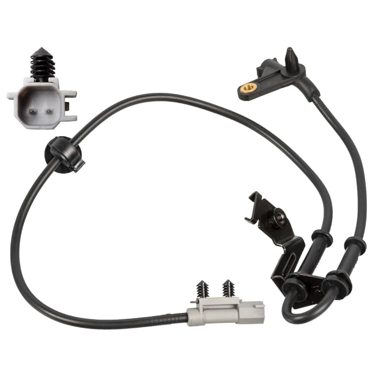 Febi ABS Sensor Chrysler Voyager Dodge Caravan von FEBI BILSTEIN