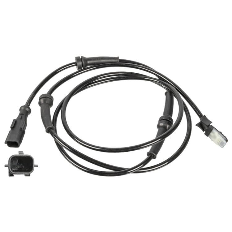 Febi ABS Sensor Mercedes Citan Nissan Nv250 Renault Kangoo von FEBI BILSTEIN