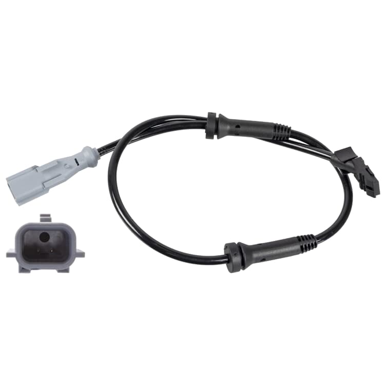 Febi ABS Sensor Mercedes Citan Nissan Nv250 Renault Kangoo von FEBI BILSTEIN