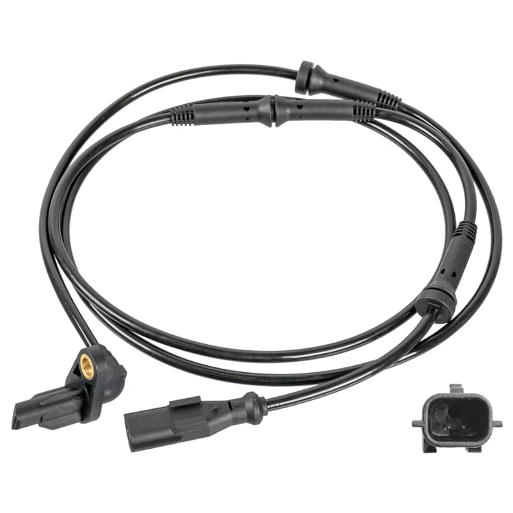 Febi ABS Sensor Mercedes Citan Renault Kangoo von FEBI BILSTEIN