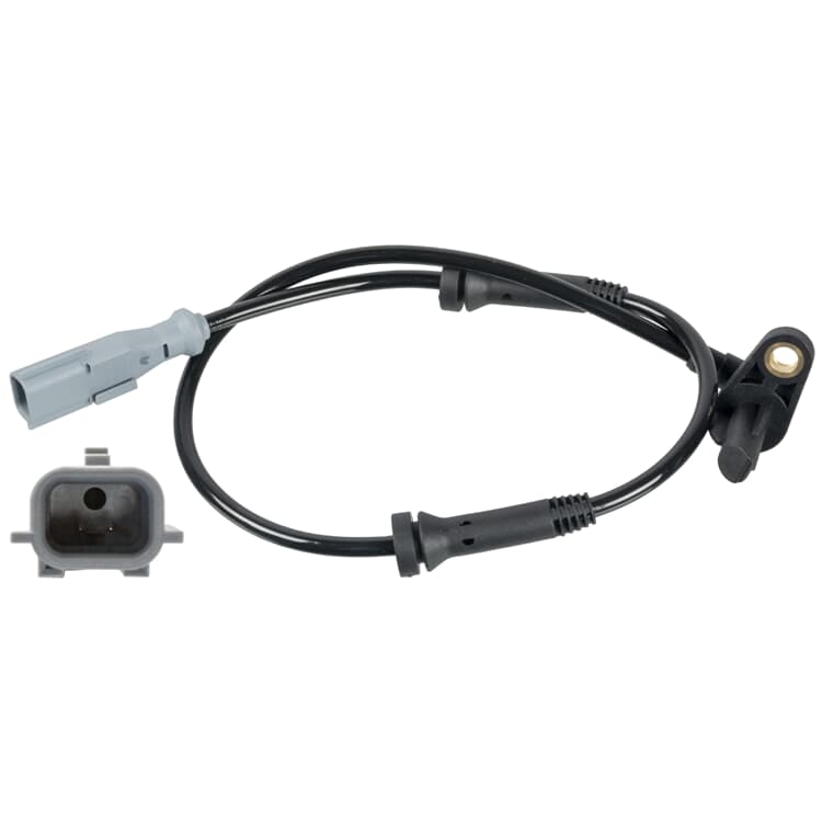 Febi ABS Sensor Mercedes Citan Renault Kangoo von FEBI BILSTEIN