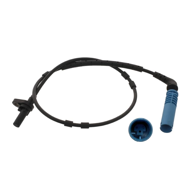 Febi ABS Sensor hinten BMW X3 E83 von FEBI BILSTEIN