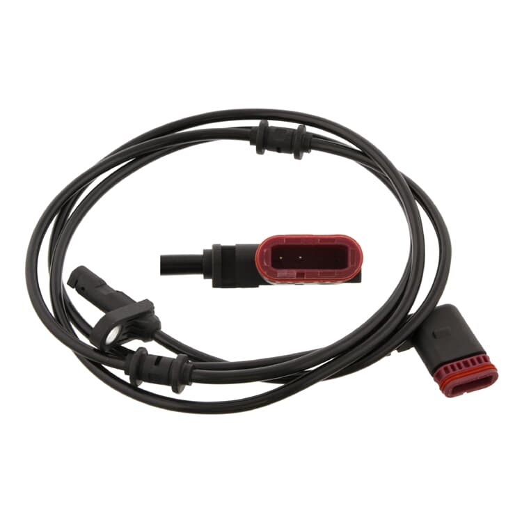 Febi ABS Sensor hinten Mercedes CLS E-Klasse von FEBI BILSTEIN