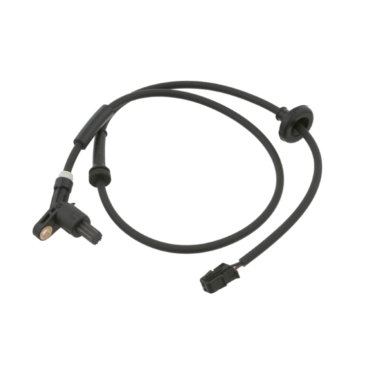 Febi ABS Sensor hinten Seat Ibiza VW Polo von FEBI BILSTEIN