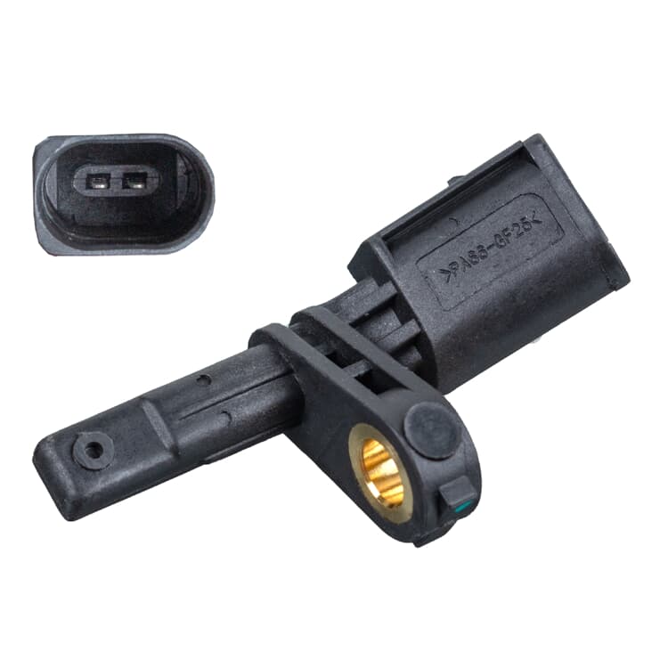 Febi ABS Sensor rechts Audi Seat Skoda VW von FEBI BILSTEIN