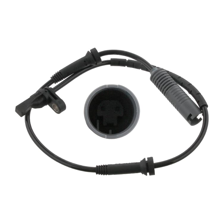 Febi ABS Sensor vorne BMW 1er E81 3er E90 mit DSC von FEBI BILSTEIN