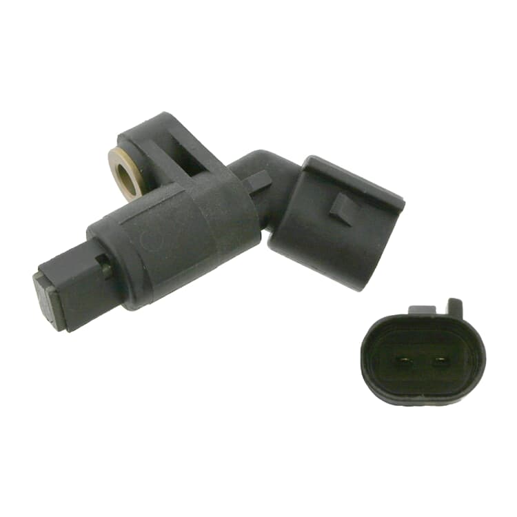 Febi ABS Sensor vorne links Audi Seat Skoda VW + Allrad von FEBI BILSTEIN