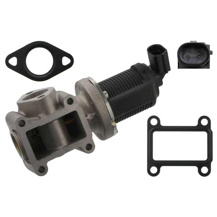 Febi AGR-Ventil Alfa Romeo Fiat Lancia Opel Saab von FEBI BILSTEIN