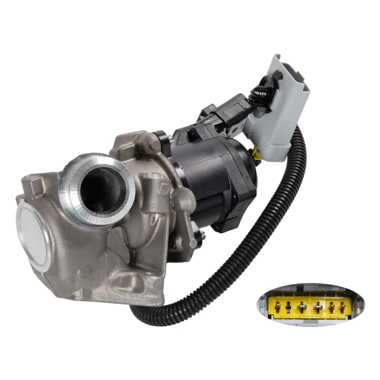 Febi AGR-Ventil Ford Focus von FEBI BILSTEIN