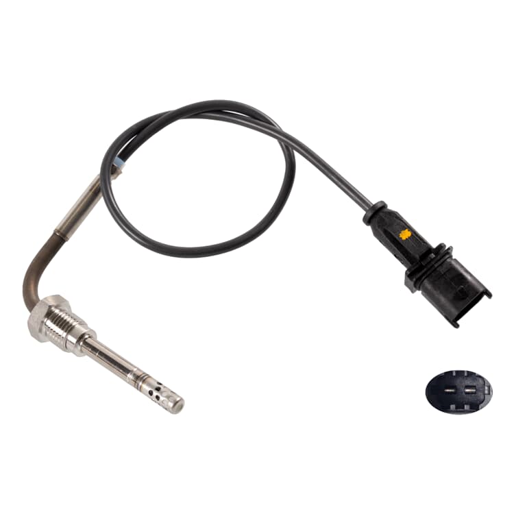 Febi Abgastemperatursensor Alfa Romeo 159 Brera Spider von FEBI BILSTEIN