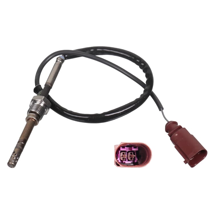 Febi Abgastemperatursensor Audi A4 A5 A6 A7 A8 Q5 von FEBI BILSTEIN