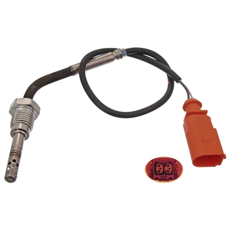 Febi Abgastemperatursensor Audi A4 A5 A6 Q5 Q7 VW Touareg von FEBI BILSTEIN