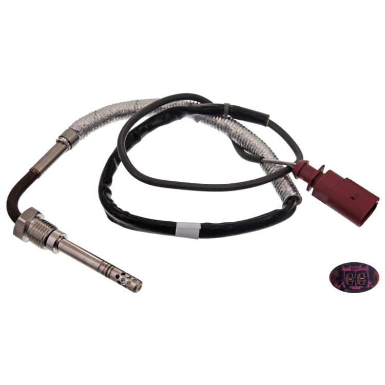 Febi Abgastemperatursensor Audi A4 B7 von FEBI BILSTEIN