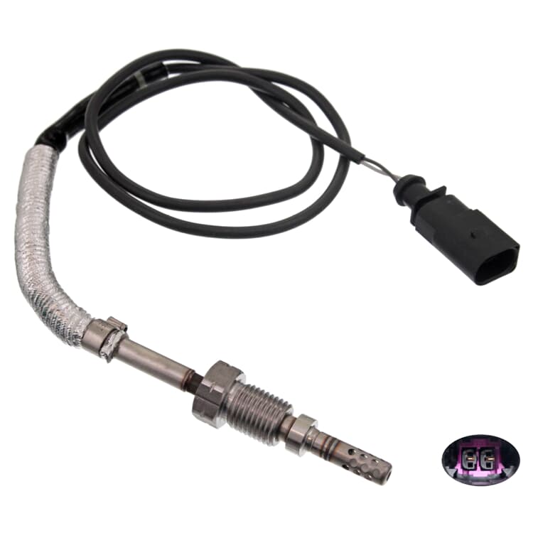 Febi Abgastemperatursensor Audi A4 B7 von FEBI BILSTEIN