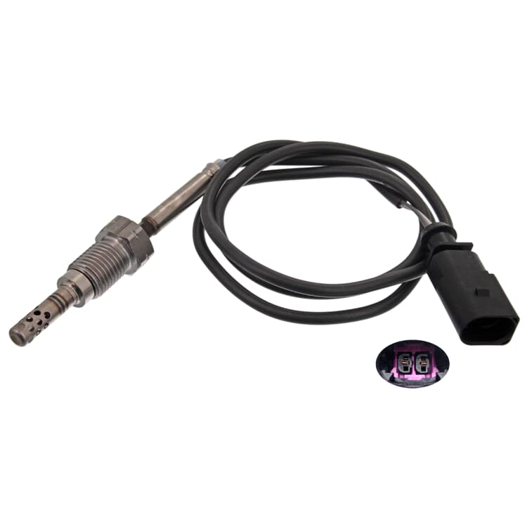 Febi Abgastemperatursensor Audi A4 Skoda Superb VW Passat von FEBI BILSTEIN