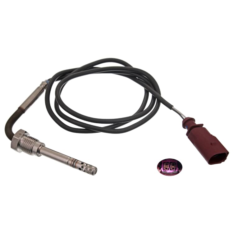 Febi Abgastemperatursensor Audi Q7 VW Touareg von FEBI BILSTEIN