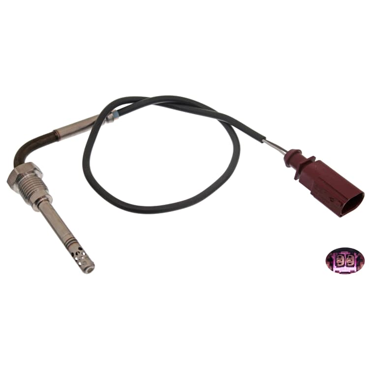 Febi Abgastemperatursensor Audi Q7 VW Touareg von FEBI BILSTEIN