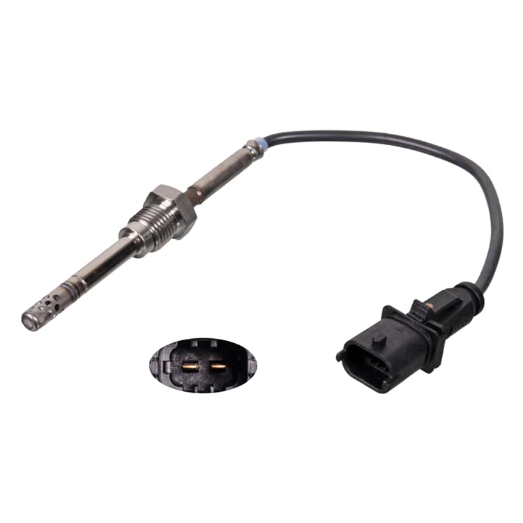 Febi Abgastemperatursensor Chevrolet Aveo Opel Astra Corsa Meriva von FEBI BILSTEIN