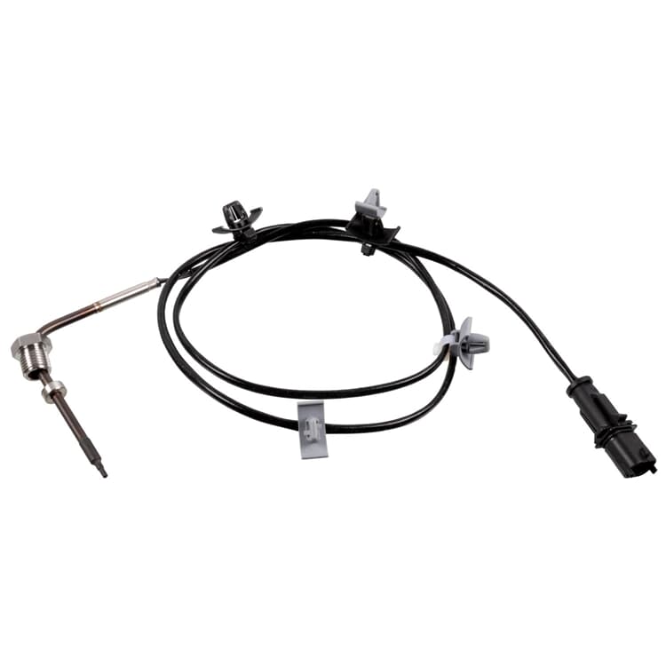 Febi Abgastemperatursensor Chevrolet Cruze Opel Astra von FEBI BILSTEIN