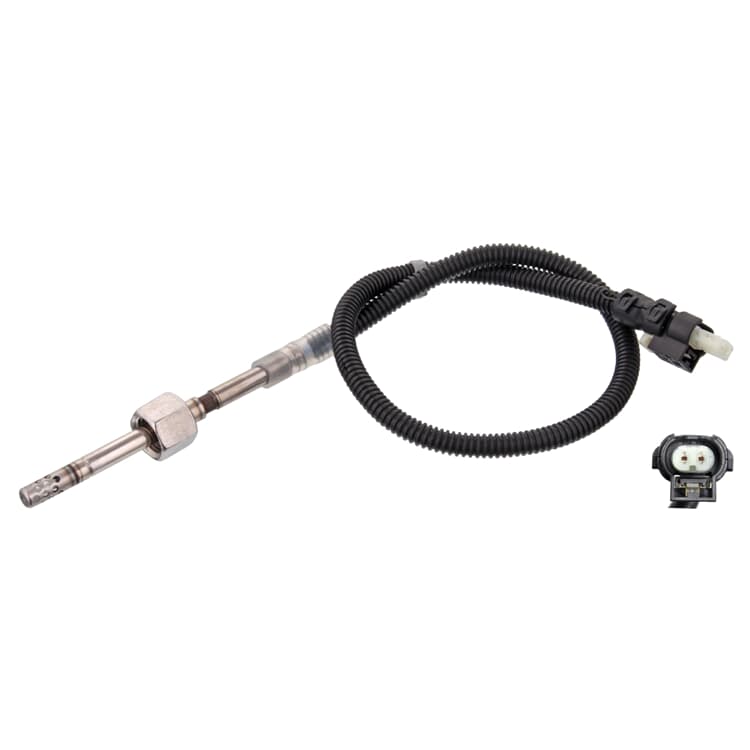 Febi Abgastemperatursensor Mercedes von FEBI BILSTEIN