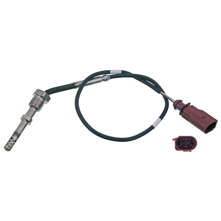 Febi Abgastemperatursensor Seat Cordoba Ibiza Skoda Fabia Roomster VW Polo von FEBI BILSTEIN