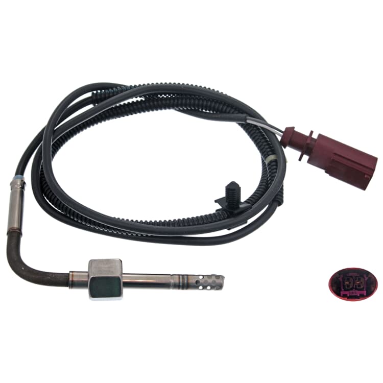 Febi Abgastemperatursensor Skoda Superb VW Passat von FEBI BILSTEIN