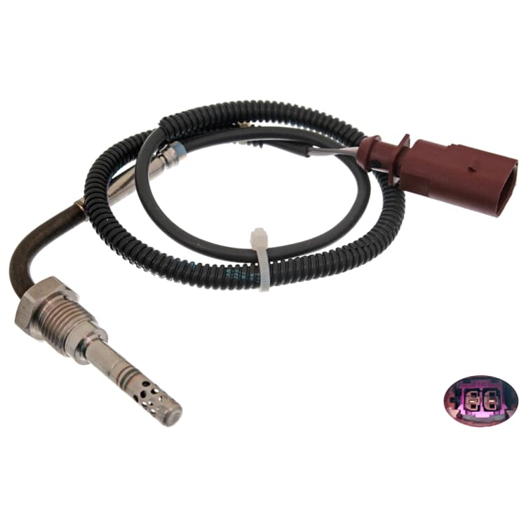 Febi Abgastemperatursensor VW California Multivan Transporter von FEBI BILSTEIN