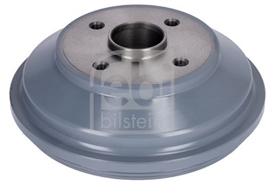 Febi Bilstein 1x Bremstrommel [Hersteller-Nr. 183839] für Suzuki von FEBI BILSTEIN