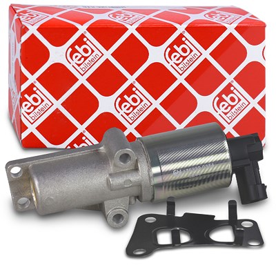 Febi Bilstein AGR-Ventil [Hersteller-Nr. 175332] für Opel von FEBI BILSTEIN