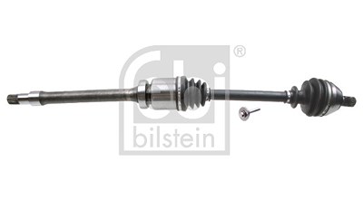 Febi Bilstein Antriebswelle [Hersteller-Nr. 180749] für Ford, Volvo von FEBI BILSTEIN