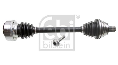 Febi Bilstein Antriebswelle [Hersteller-Nr. 180779] für Audi, Seat, Skoda, VW von FEBI BILSTEIN