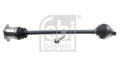 Febi Bilstein Antriebswelle [Hersteller-Nr. 180785] für Audi, Seat, Skoda, VW von FEBI BILSTEIN