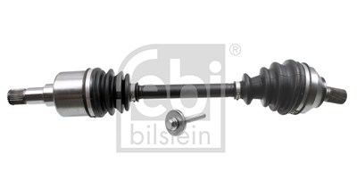 Febi Bilstein Antriebswelle [Hersteller-Nr. 180786] für Ford, Volvo von FEBI BILSTEIN