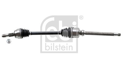 Febi Bilstein Antriebswelle [Hersteller-Nr. 180835] für Citroën, Fiat, Peugeot von FEBI BILSTEIN