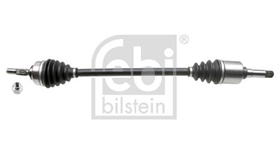 Febi Bilstein Antriebswelle [Hersteller-Nr. 180842] für Citroën, Peugeot von FEBI BILSTEIN