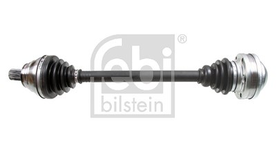 Febi Bilstein Antriebswelle [Hersteller-Nr. 180864] für Seat, VW, Audi, Skoda von FEBI BILSTEIN