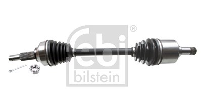 Febi Bilstein Antriebswelle [Hersteller-Nr. 180872] für Ford von FEBI BILSTEIN