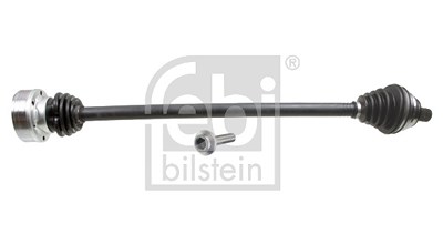 Febi Bilstein Antriebswelle [Hersteller-Nr. 180918] für Audi, Seat, Skoda, VW von FEBI BILSTEIN