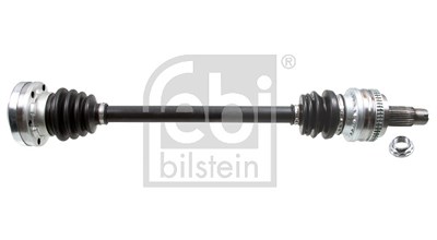 Febi Bilstein Antriebswelle [Hersteller-Nr. 181089] für BMW von FEBI BILSTEIN